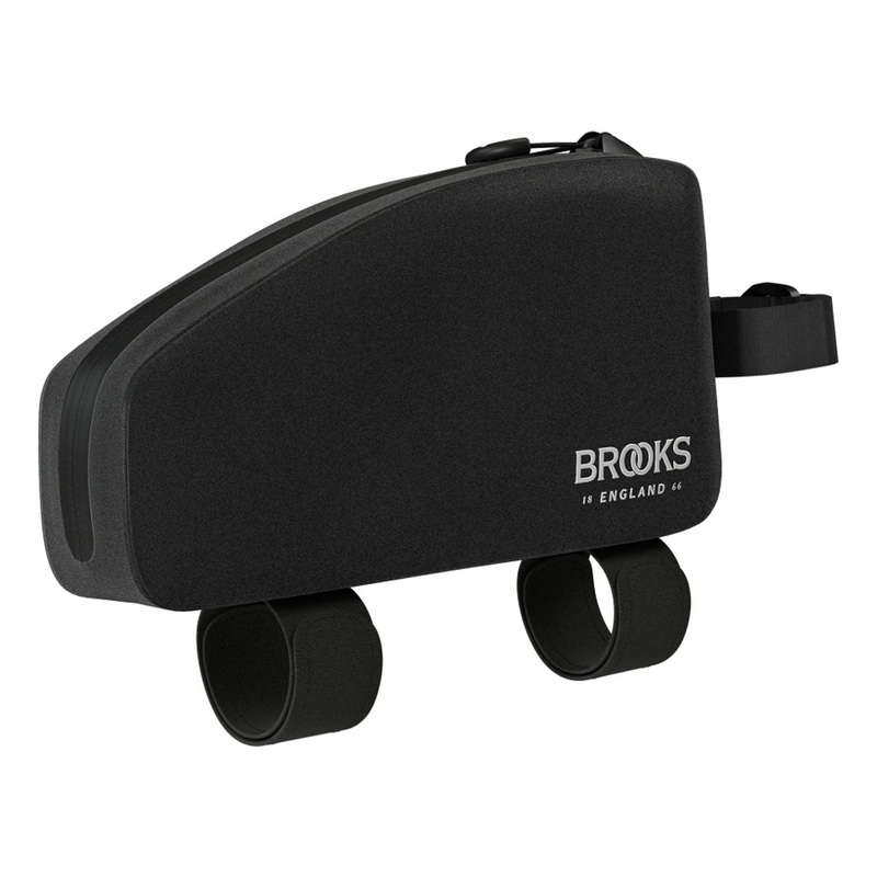 Borsa Brooks Scape Top Tube Bolts – Nero