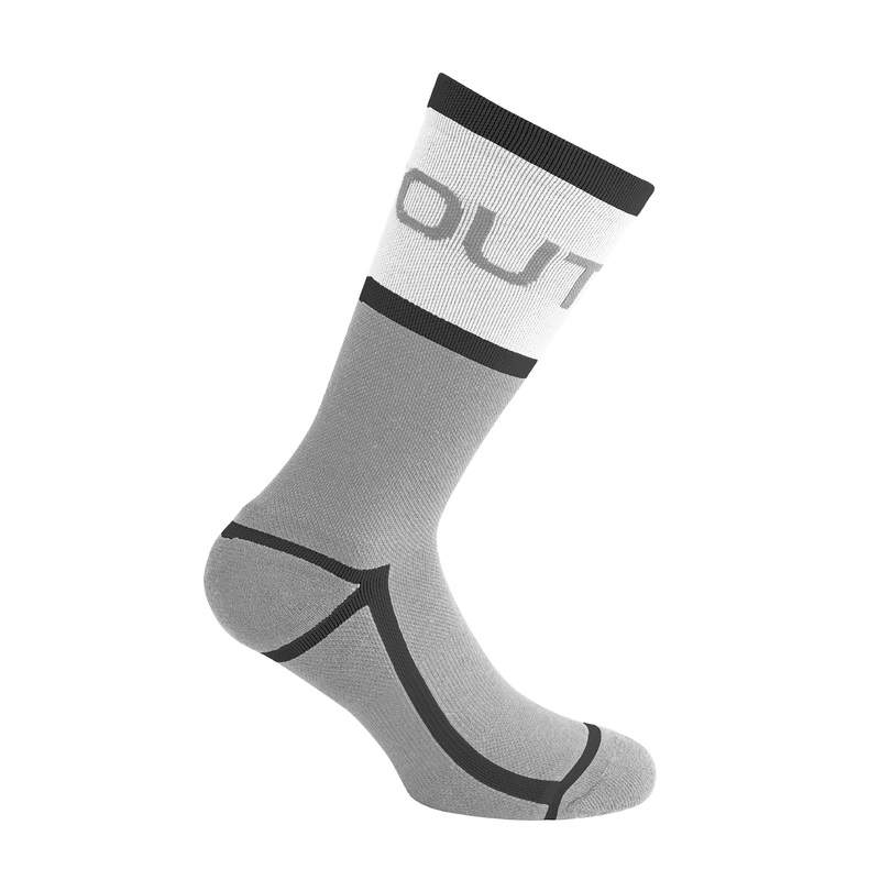 Calze Dotout Prime – Grigio chiaro