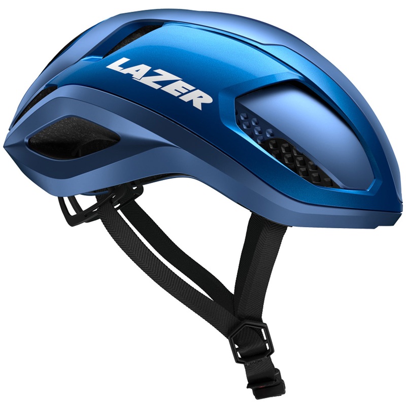 Casco Lazer Vento KinetiCore – Wout Van Aert Red Bull
