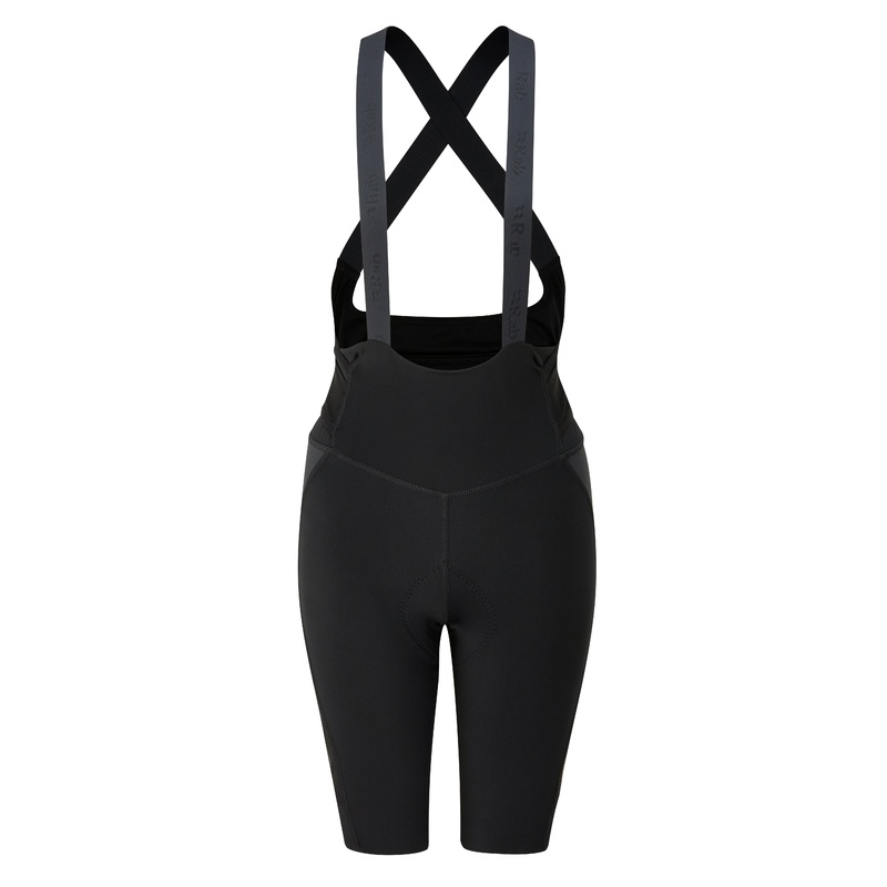 Cinder Cargo Bib Shorts – Women’s