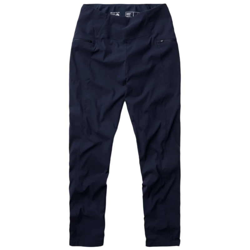Dynama High Rise Ankle Pants – Women’s