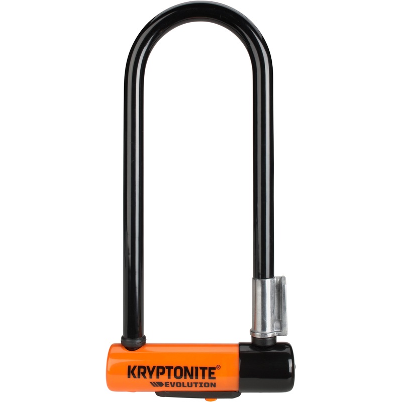 Kryptonite Evolution Mini 9 Bike D Lock