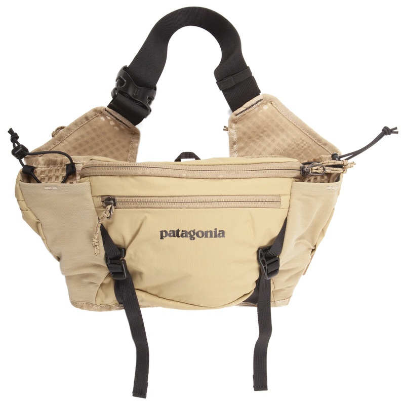 Marsupio Patagonia Dirt Roamer Waist – Beige
