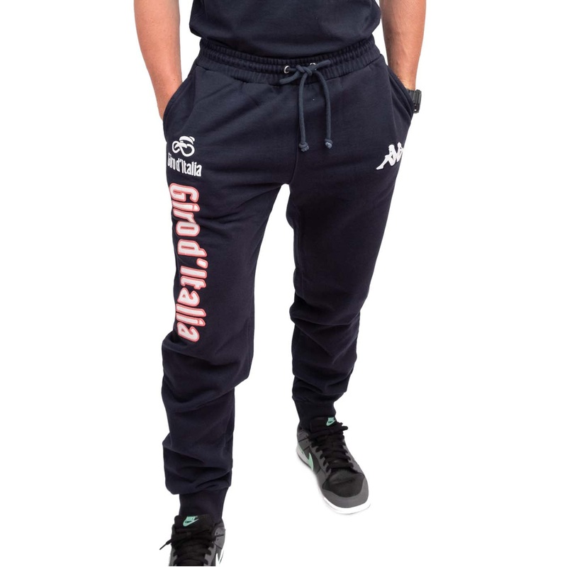 Pantaloni Giro d’Italia Eroi – Blu
