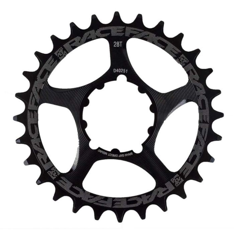 Race Face Direct Mount 3 Bolt Single Bike Chainring