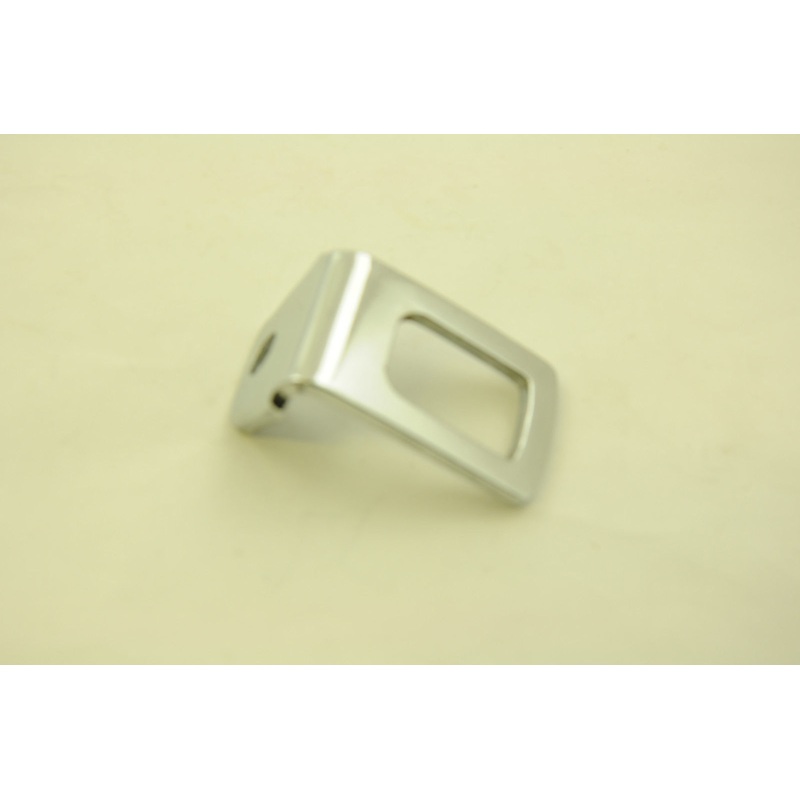 RARE 70s MADE VINTAGE HANDLEBAR STEM BOLT FITTING LAMP BRACKET SUIT CHOPPER NOS