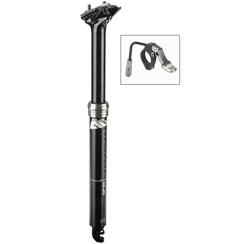 Reggisella telescopico XLC All Mtn SP-T11B – 125mm