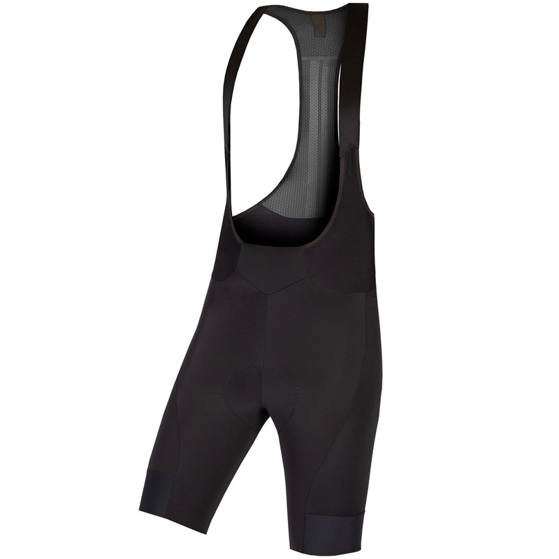 Salopette Endura FS260 – Nero|S|M|L|XL|XXL|Nero