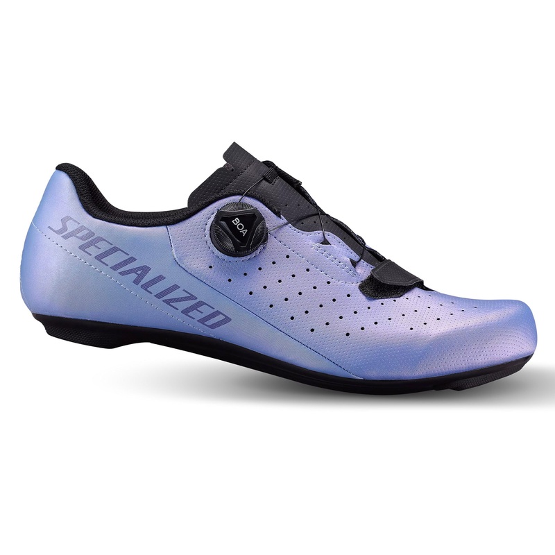 Scarpe Specialized Torch 1.0 Road – Viola