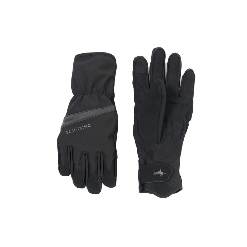 Sealskinz Bodham Waterproof All Weather Cycle Glove