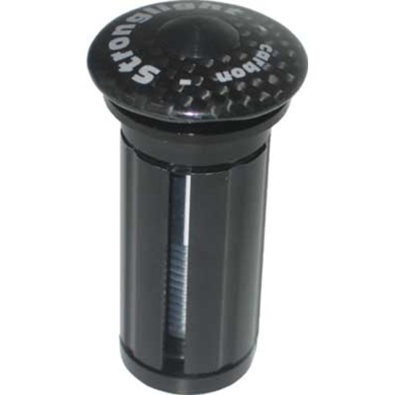 Stronglight Carbon 1 1/8 Expander Black 30mm Bike Headset Expander