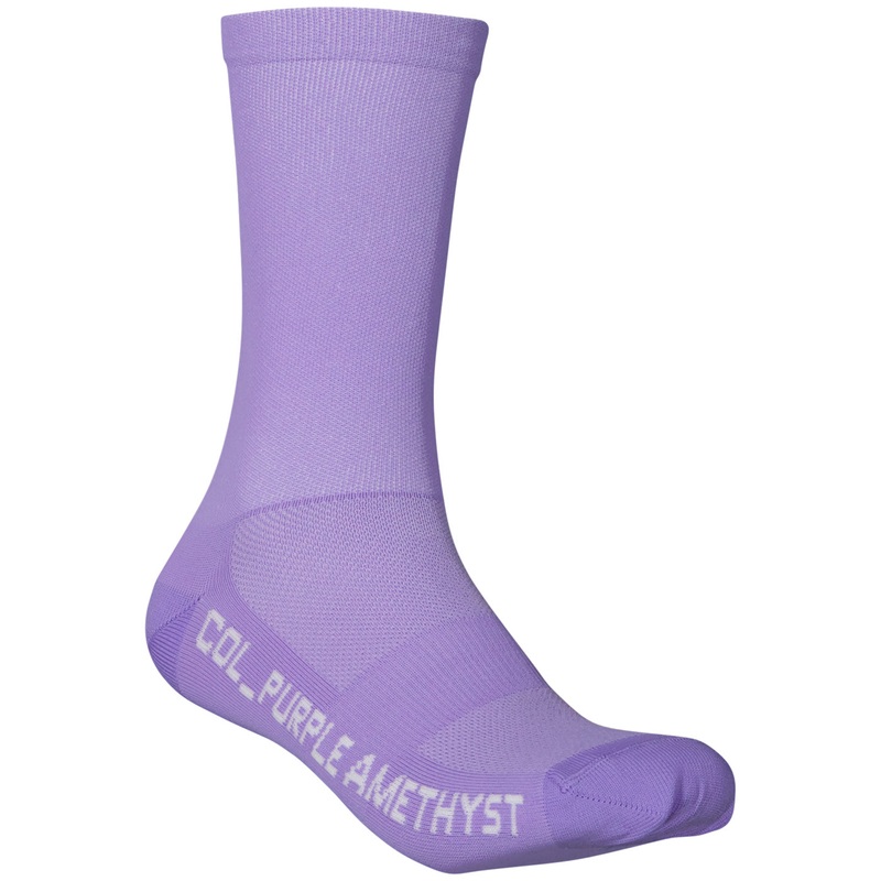 Calze Poc Vivify Long – Viola|37-39|40-42|Viola
