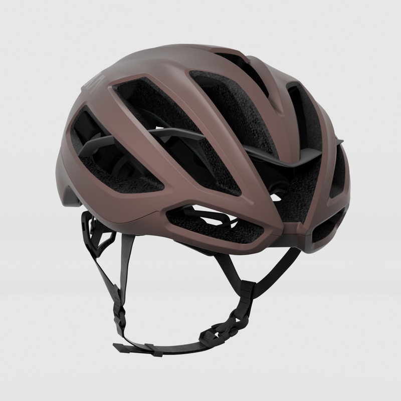 Casco Kask Protone Icon – Marrone