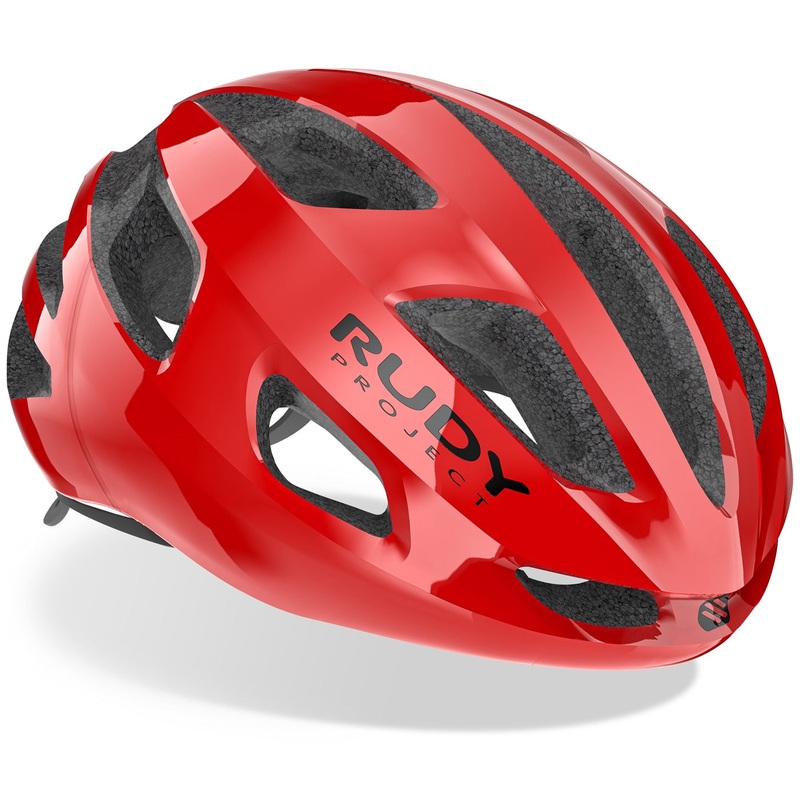 Casco Rudy Strym Z – Rosso|55-58|59-61|Rosso