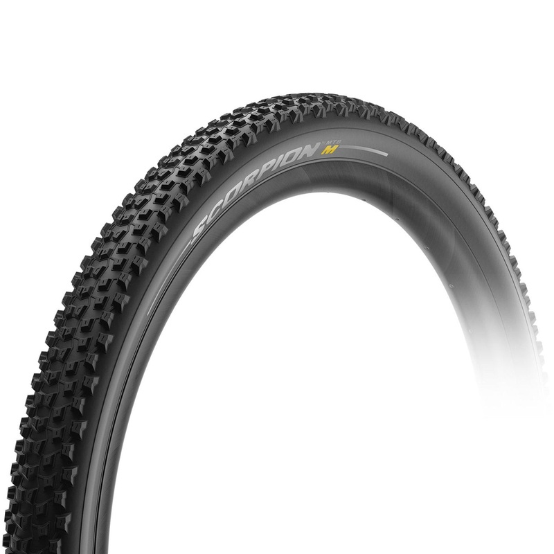 Copertone Pirelli Scorpion XC M – 29×2.40