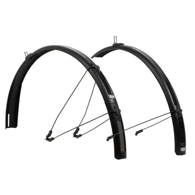 Fender set Paragon C40-C50