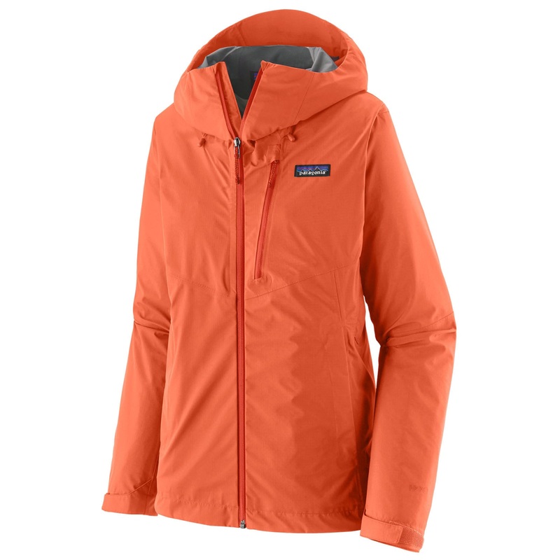 Granite Crest Jacket – Women’s