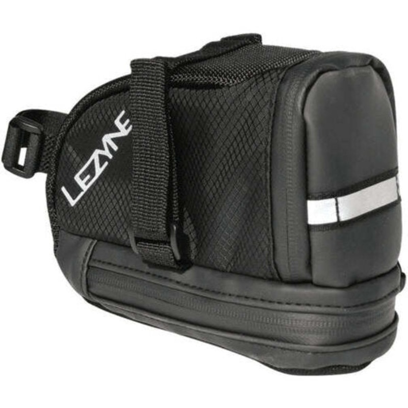 L-Caddy Saddle Bag – 1L|Black|1L