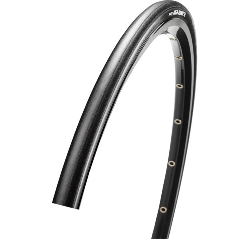 Maxxis High Road SL 170 TPI Folding HYPR-S K2 700c Clincher Bike Tyre
