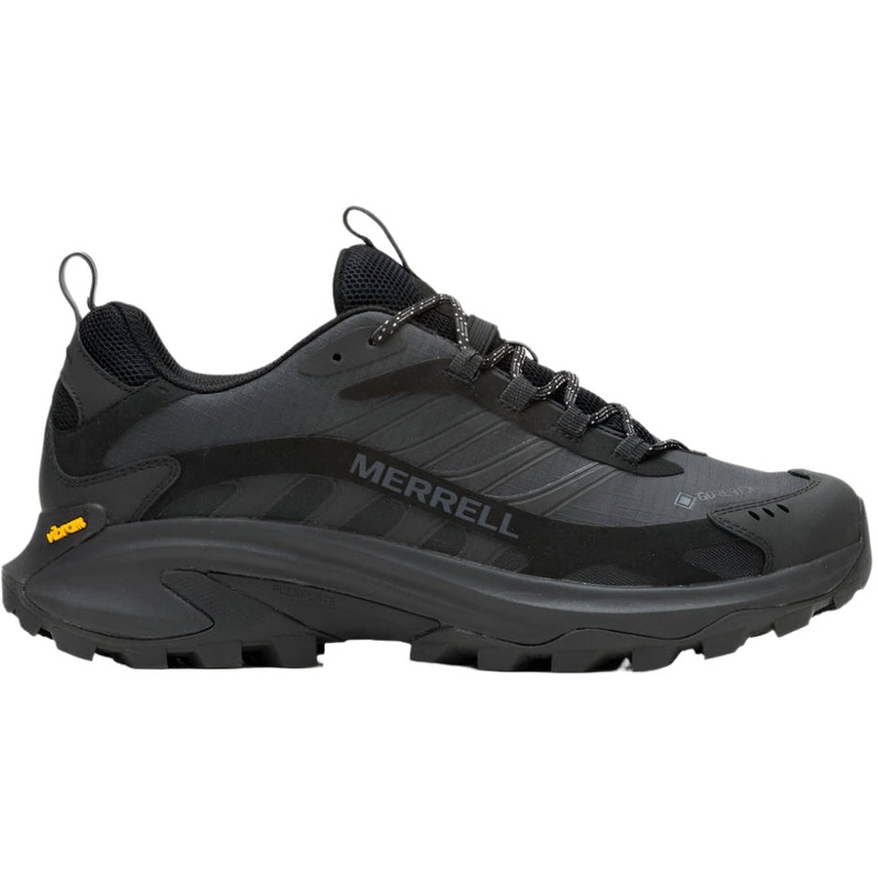 Moab Speed 2 Gore-Tex – Men’s|Black|8.0|8.5|9.0|9.5|10.0|10.5|11.0|11.5|12.0|13.0