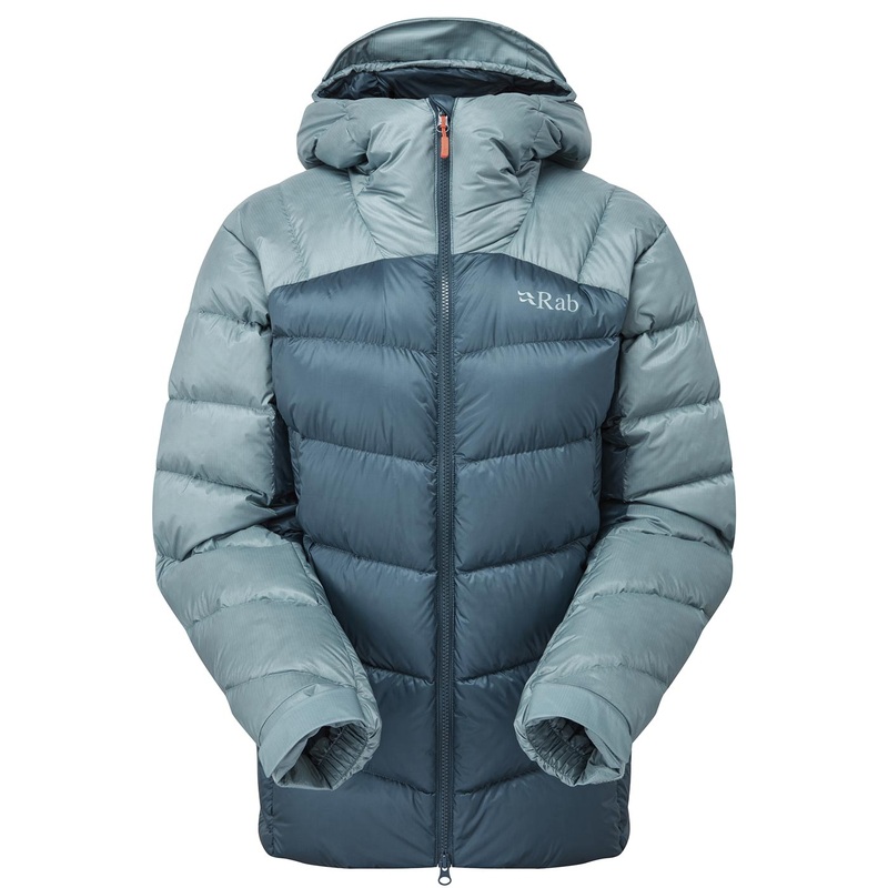 Neutrino Pro Down Jacket – Women’s