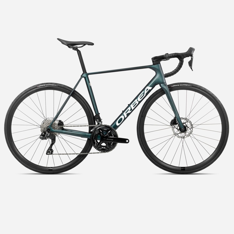 Orbea ORCA M30i – Verde|47|49|51|53|55|57|60|Verde