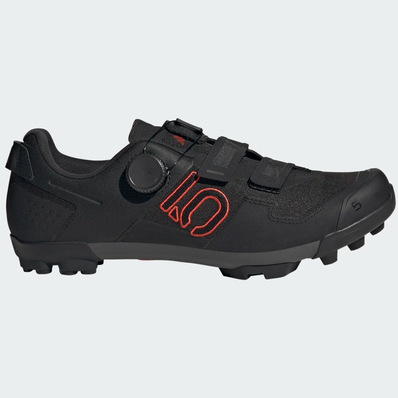 Scarpe MTB Five Ten 5.10 Kestrel BOA – Nero