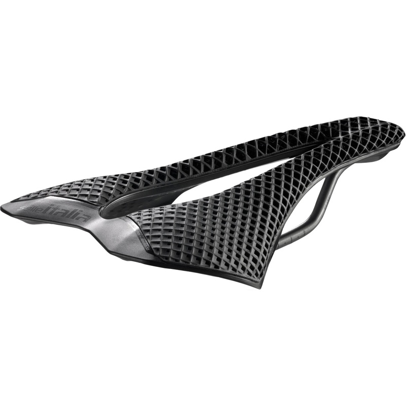 Sella Selle Italia SLR 3D Elite L3 – Nero