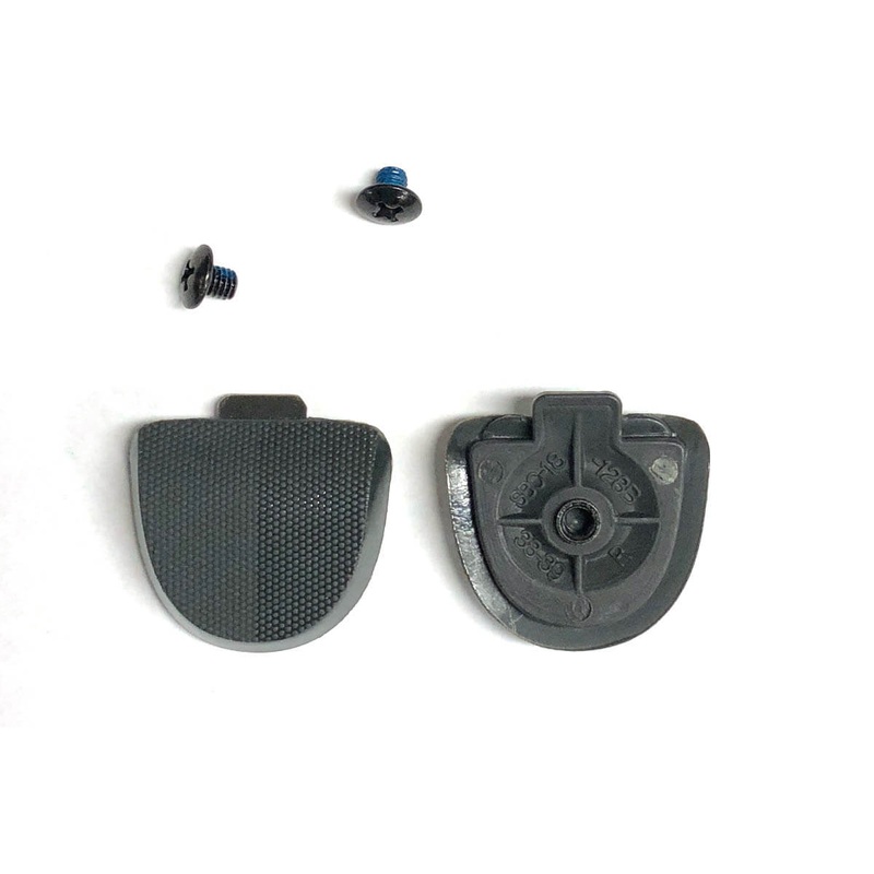 Specialized S-Works 7 Heel Lug