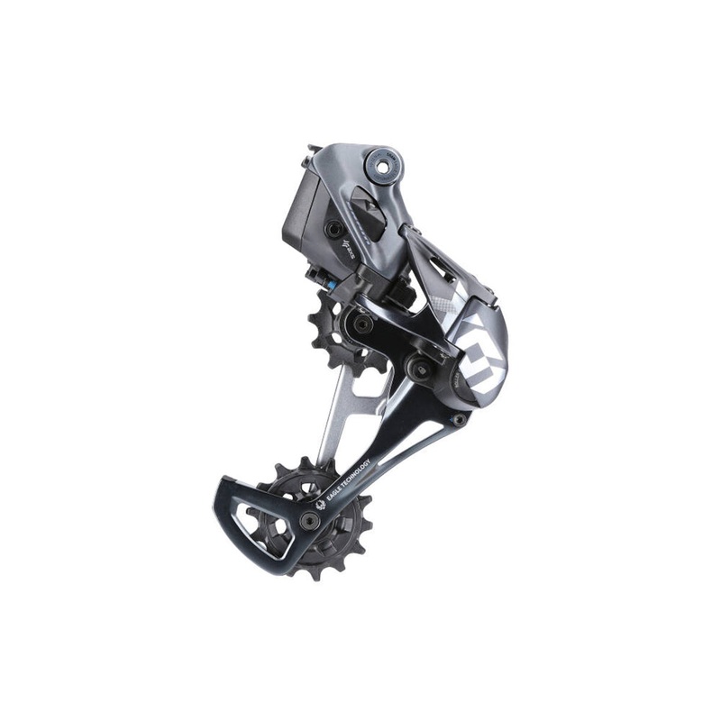 SRAM X01 Eagle AXS 12-Speed Rear Derailleur