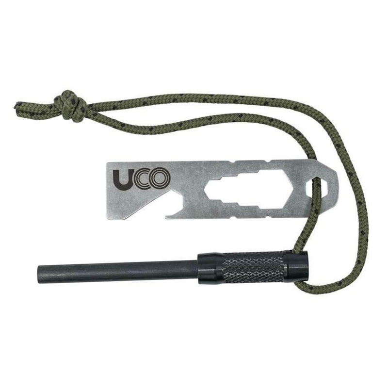 UCO Fire Starter Camping Fire Starting Equipment