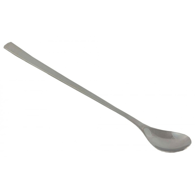 Vango Long Handled Spoon Stainless Steel Camping Utensil