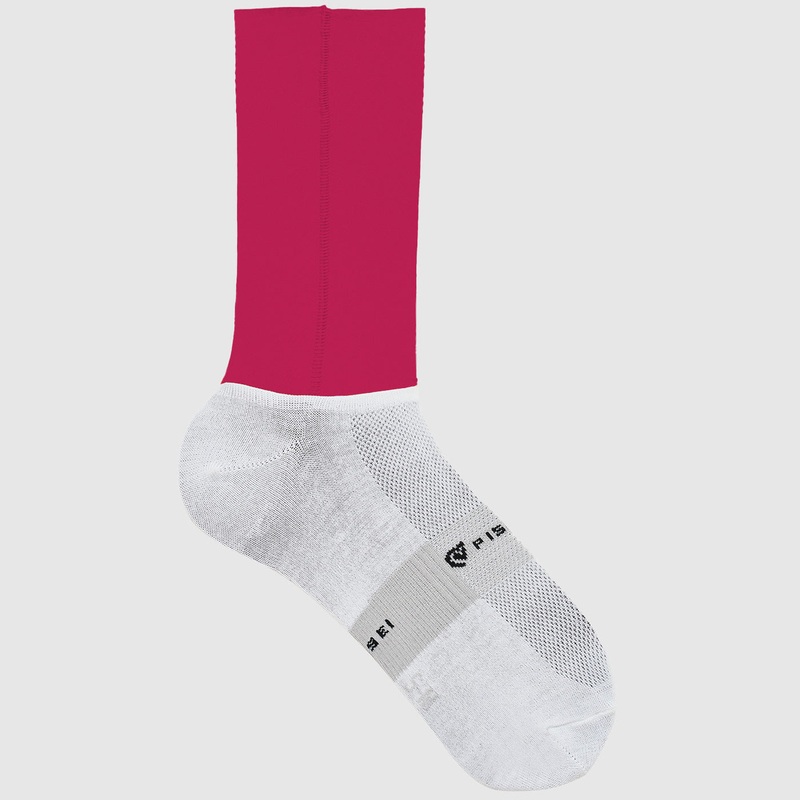 Calze invernali Pissei Primapelle – Fuxia
