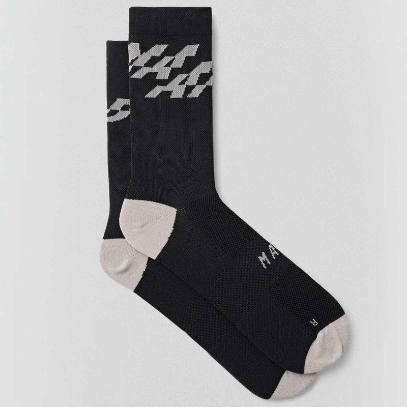 Calze Maap Fragment – Nero|34-36.5|36.5-42|43-45|Nero