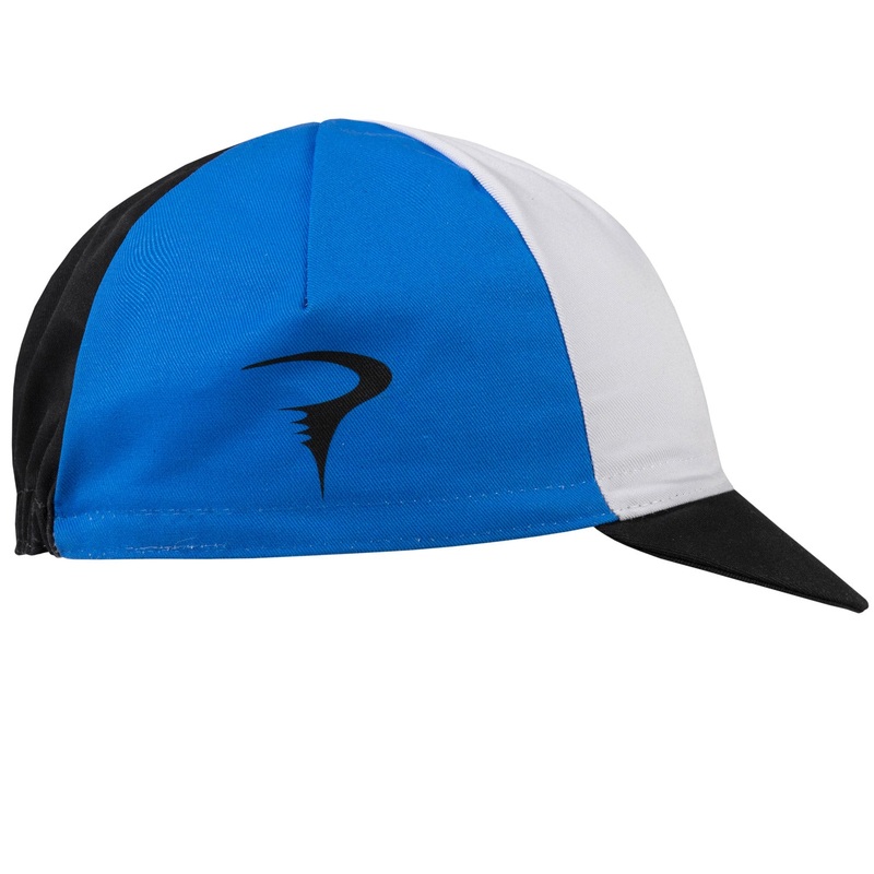 Cappellino Pinarello iconmakers – Azzurro
