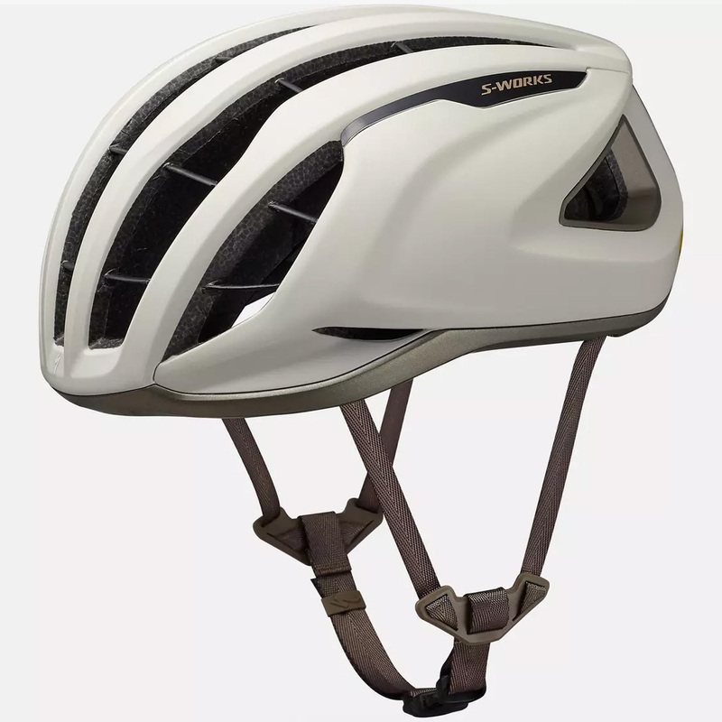 Casco Specialized Prevail 3 – Beige