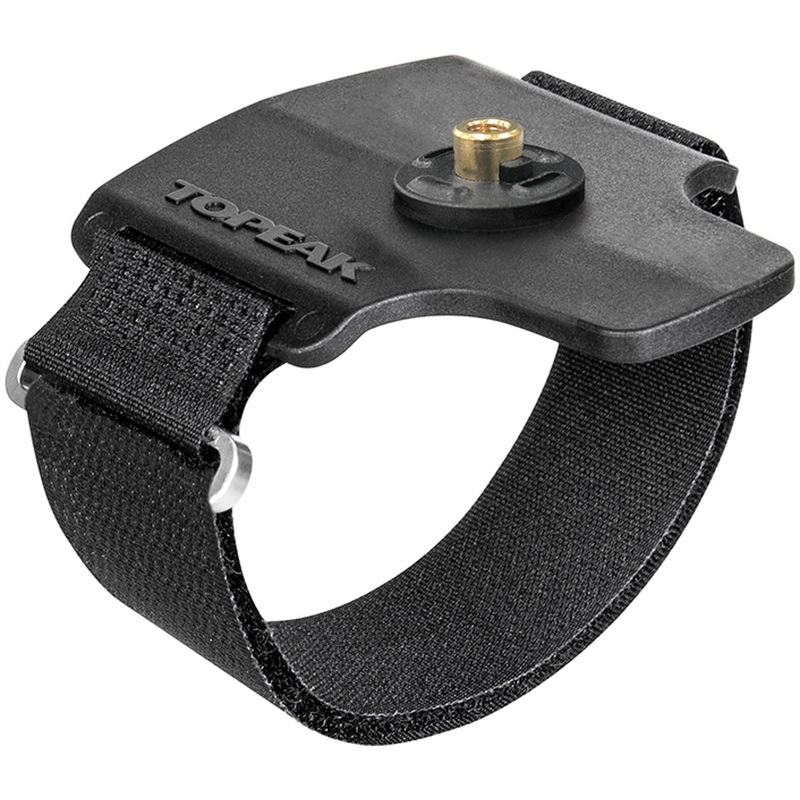 Cinturino Topeak Ninja Master+ Free Strappack