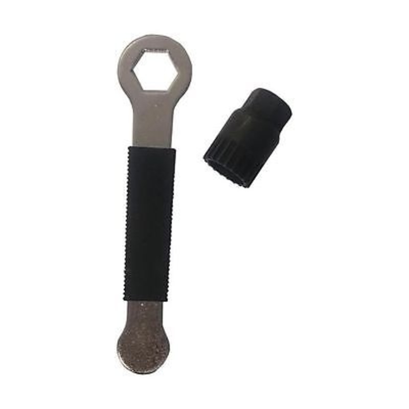 CYCLE MECHANICS BIKE BOTTOM BRACKET TOOL SHIMANO BB CASSETTE TYPE & OCTALINK