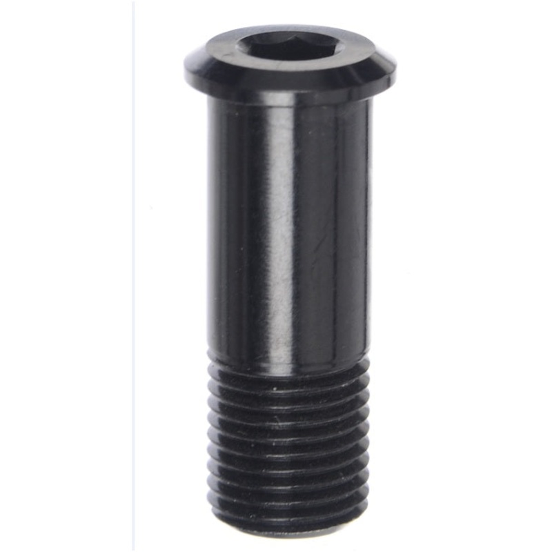 Lapierre Spicy-Zesty Rear End Fixation Screw – Black