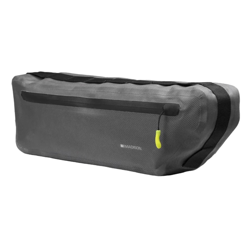 Madison Caribour Waterproof Medium Bike Frame Mounted Bag