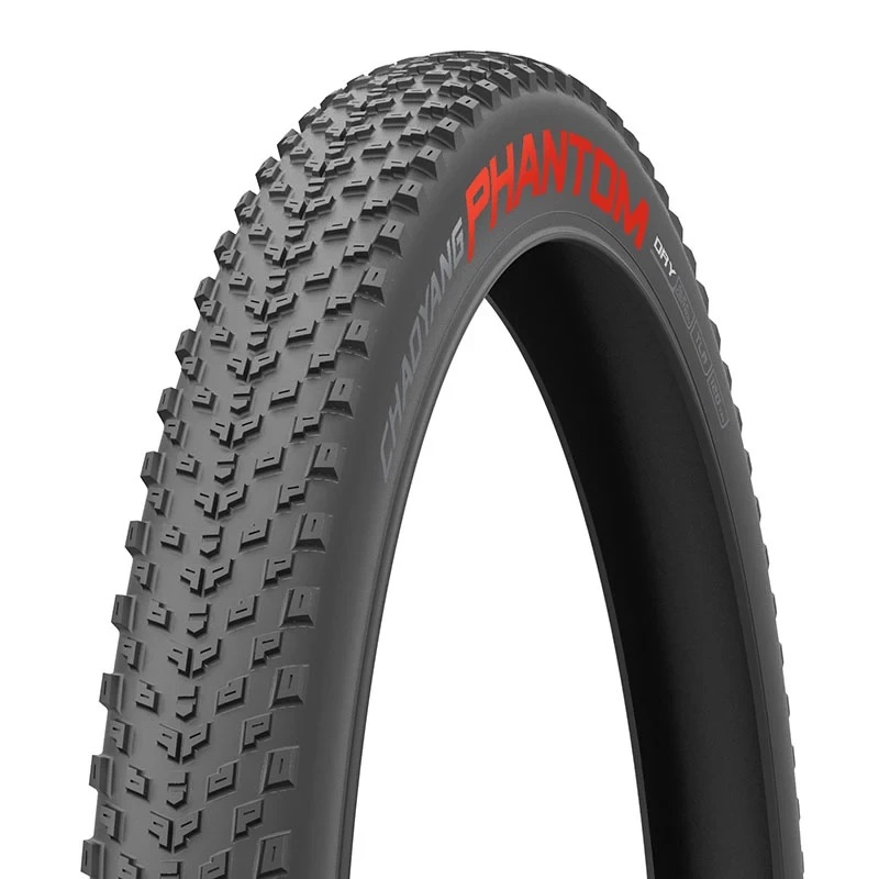 Phantom Dry Tubeless 60TPI Silica Control