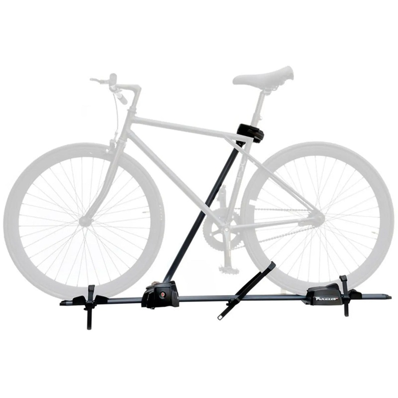 Portabici da tetto Peruzzo Pure Instinct Roof