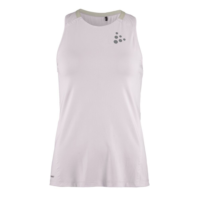 PRO Hypervent Singlet 2 – Women’s