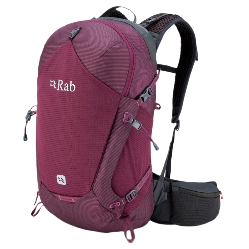 Protium Pack ND – 18 L – Women’s