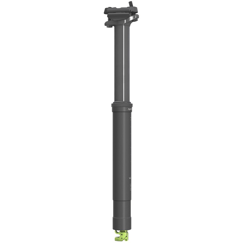 Reggisella telescopico SYNCROS Duncan 1.5 – 125 mm