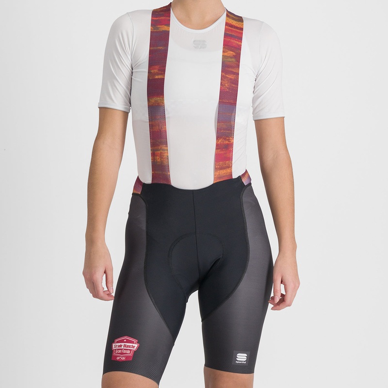 Salopette donna Strade Bianche Classic 23