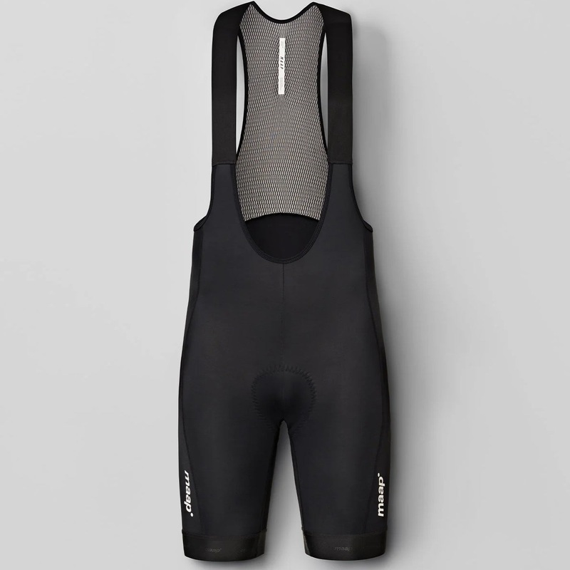 Salopette Maap Training Bib 3.0 – Nero
