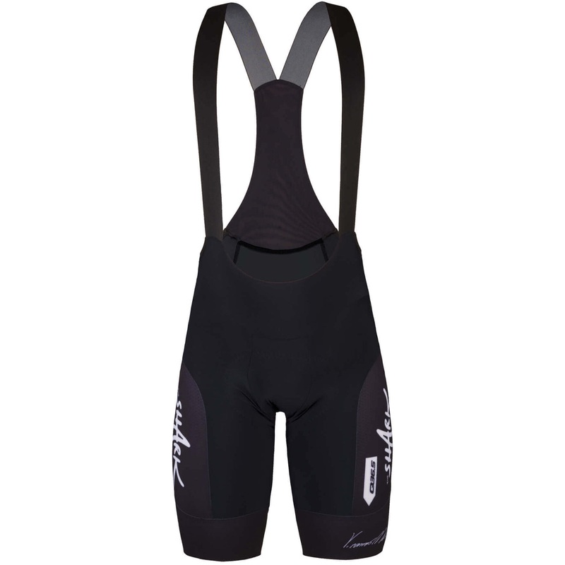 Salopette Q36.5 Gregarius – Nibali Shark