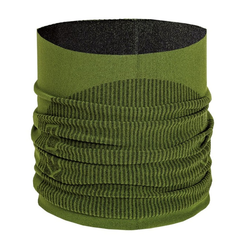 Scaldacollo Biotex Limitless – Verde