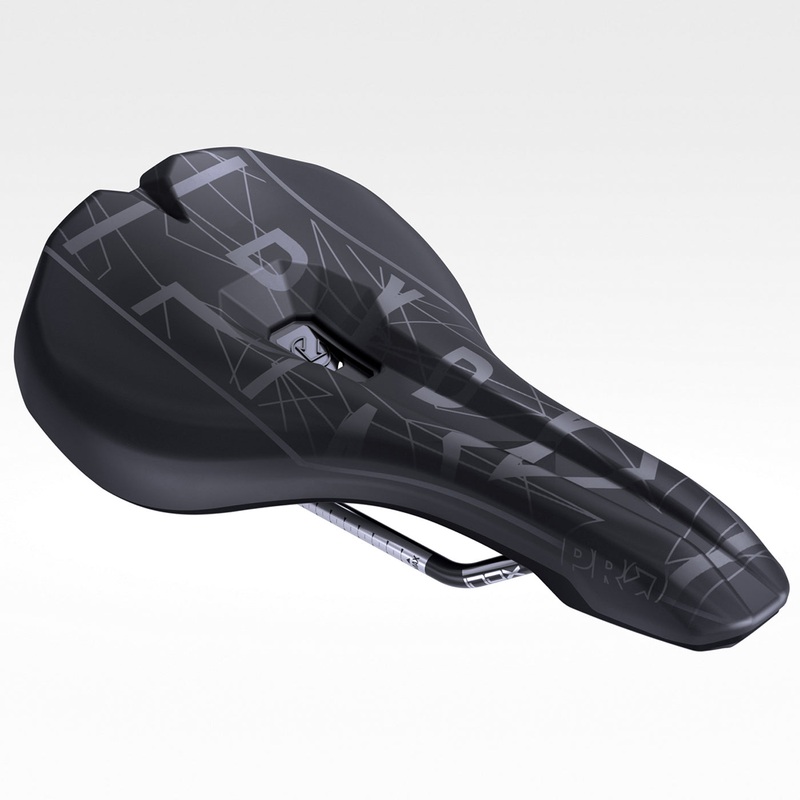 Sella PRO MSU 1.3 – Nero|142mm|152mm